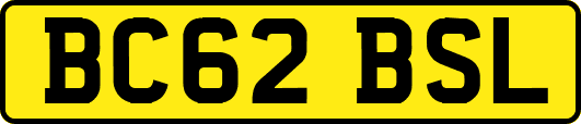 BC62BSL