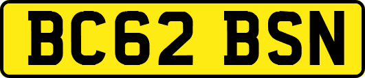 BC62BSN