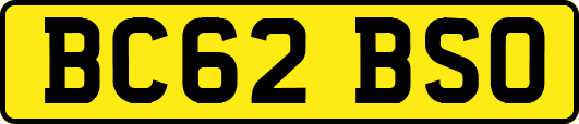 BC62BSO