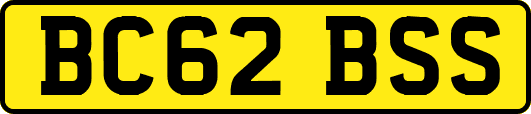 BC62BSS