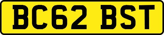 BC62BST