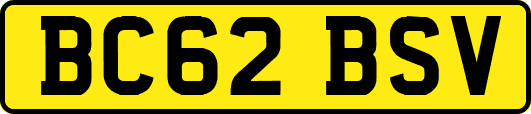 BC62BSV