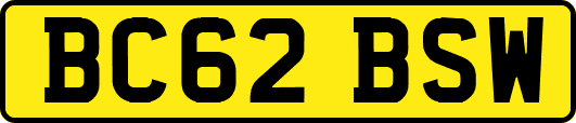 BC62BSW
