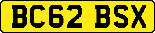 BC62BSX