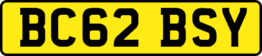 BC62BSY