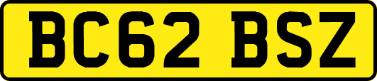 BC62BSZ