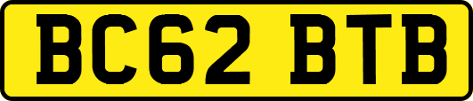 BC62BTB