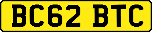 BC62BTC