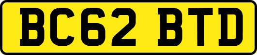 BC62BTD