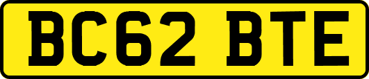 BC62BTE