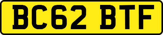 BC62BTF