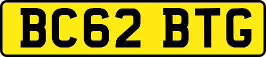 BC62BTG