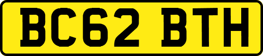 BC62BTH