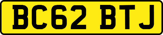 BC62BTJ