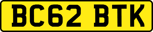 BC62BTK