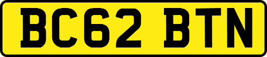 BC62BTN