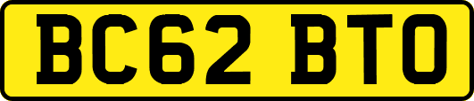 BC62BTO