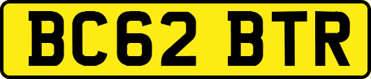 BC62BTR