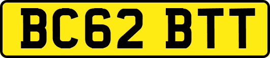 BC62BTT