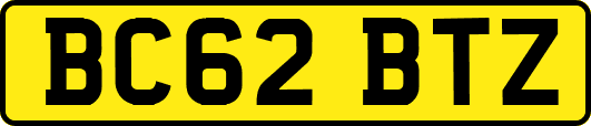 BC62BTZ