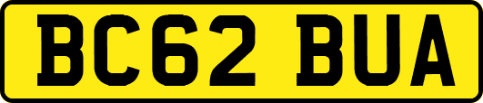 BC62BUA