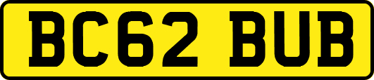BC62BUB