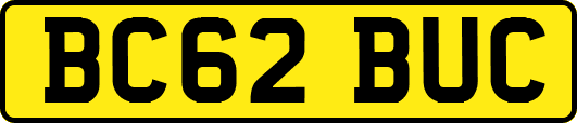 BC62BUC
