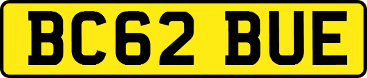 BC62BUE