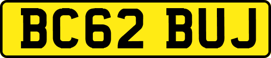 BC62BUJ