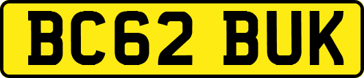 BC62BUK