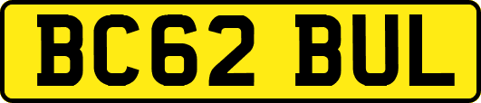 BC62BUL