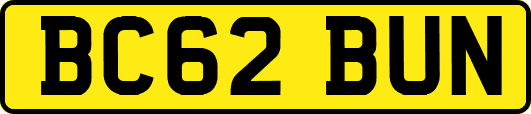 BC62BUN