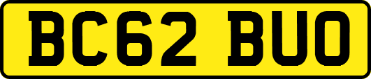 BC62BUO