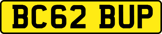BC62BUP