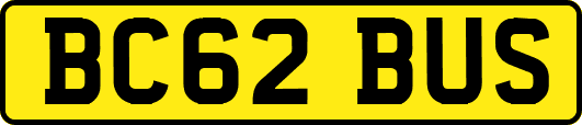 BC62BUS