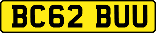 BC62BUU