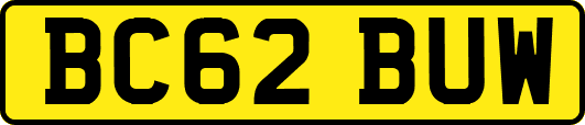 BC62BUW
