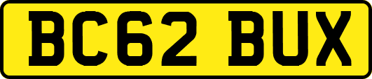 BC62BUX