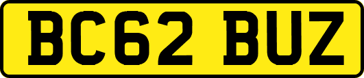 BC62BUZ