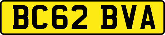 BC62BVA