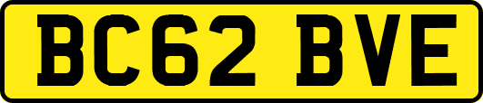 BC62BVE