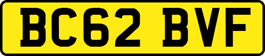 BC62BVF