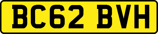 BC62BVH