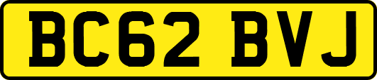 BC62BVJ