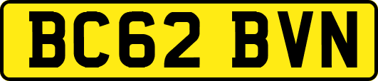 BC62BVN