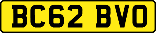 BC62BVO