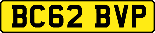 BC62BVP