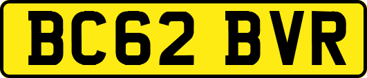 BC62BVR