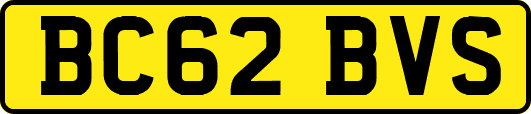 BC62BVS