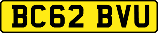 BC62BVU